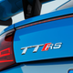 Illustration for article titled Almost Nothing Has Changed About The 2019 Audi TT RS And Thats a Good Thing